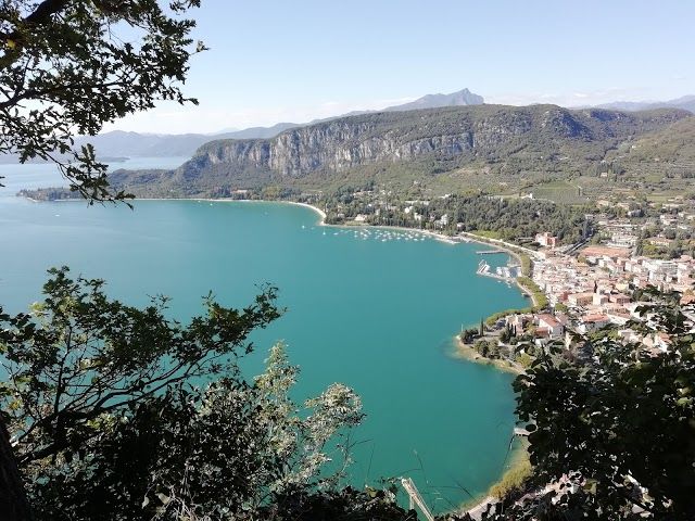 La Rocca View Point